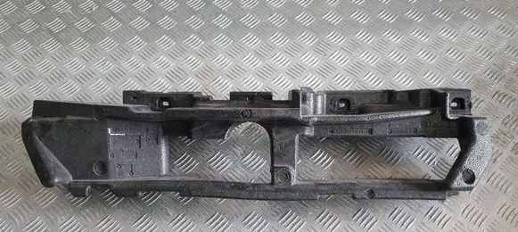 Renault Clio V Intercooler air guide/duct channel 214763053R