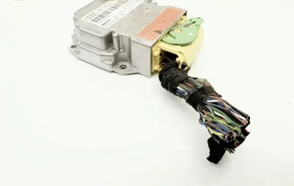 Audi A4 S4 B7 8E 8H Airbag control unit/module 8E0959655G 0285001668
