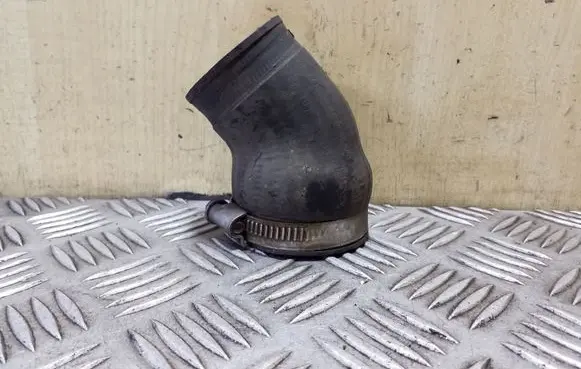 Opel Frontera B Turbo air intake inlet pipe/hose