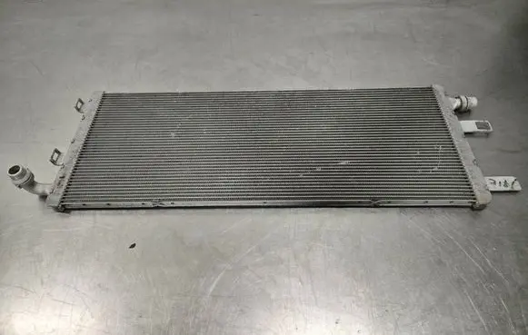 Mercedes-Benz GLS X167 Gearbox / Transmission oil cooler A1675000400