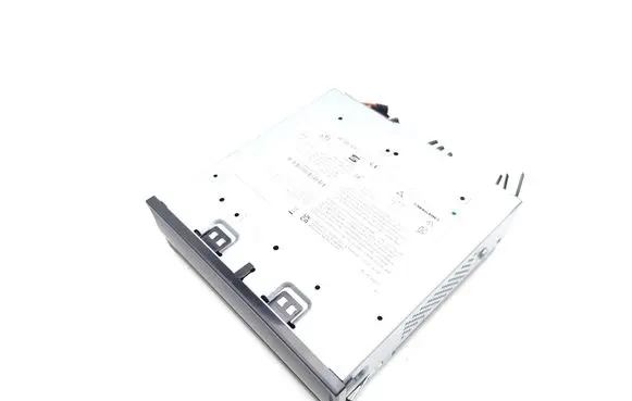 Cupra Born GPS navigation control unit/module 10E035820J