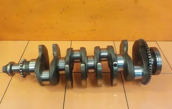 Mitsubishi ASX Crankshaft 4N13
