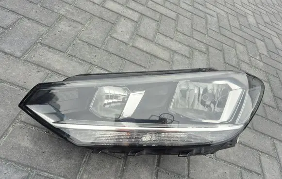 Volkswagen Touran III Headlight/headlamp 5TB941005A 030129920100