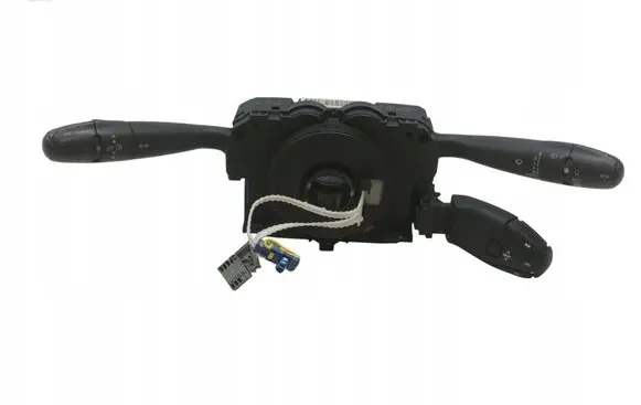 Wiper turn signal indicator stalk/switch