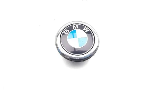 Tailgate/trunk/boot exterior handle
