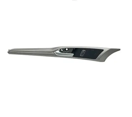 Ford Fusion II Front door interior handle DS7319B153BA DS73F22601C