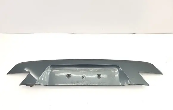 BMW 7 E65 E66 Tailgate trim 7145994 51137133637 7133637