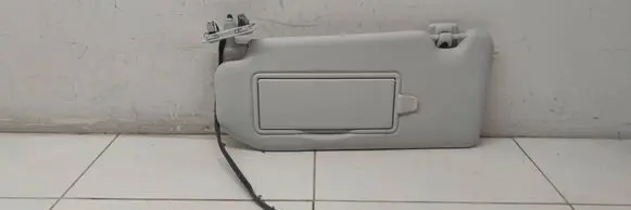 Peugeot 308 Sun visor 