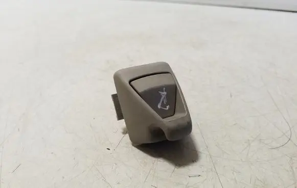 Volvo XC60 Sun visor clip/hook/bracket 