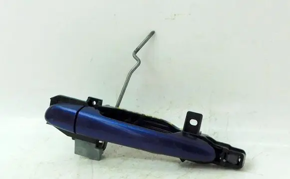 Mazda 3 II Rear door handle trim 194886