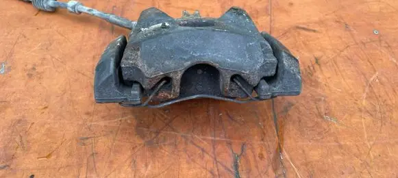 Citroen Berlingo Front brake caliper 4400V8