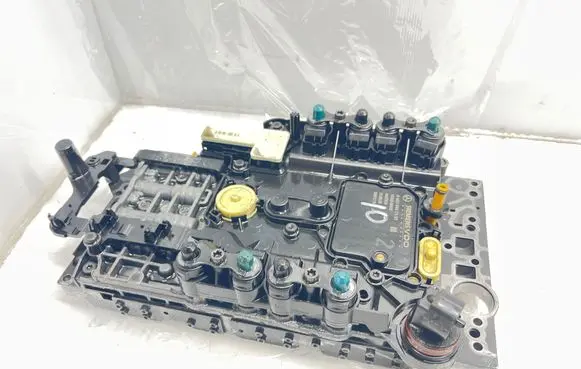 Mercedes-Benz E W211 Gearbox control unit/module A0335457332