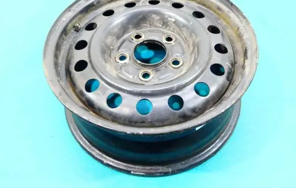 Nissan Almera Tino R15 steel rim IMPRK922194