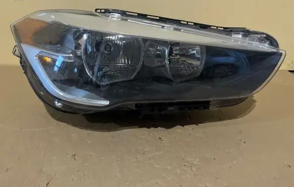 BMW X1 F48 F49 Headlight/headlamp 90066515 A8734653813 7346538
