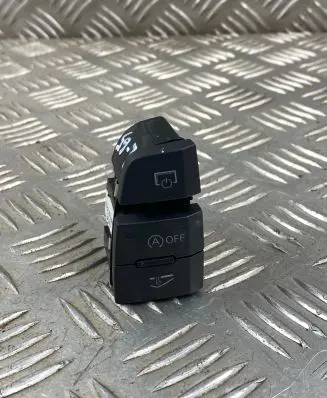 Audi Q7 4L Other switches/knobs/shifts 4L2927227B