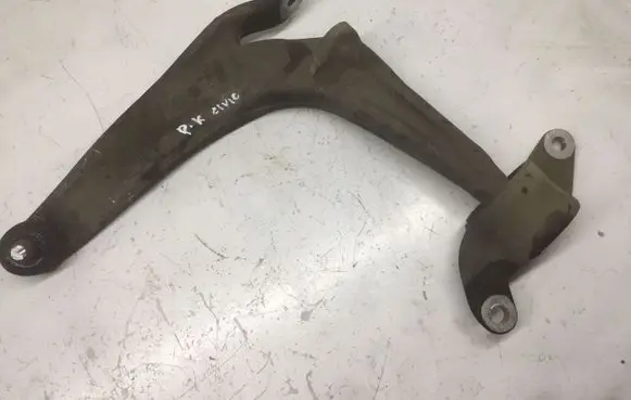 Honda Civic Front lower control arm/wishbone 51394