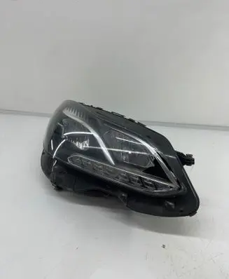 Mercedes-Benz E W212 Headlight/headlamp A2128209059