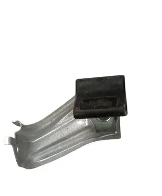 Subaru Outback (BS) Engine bonnet (hood) release handle