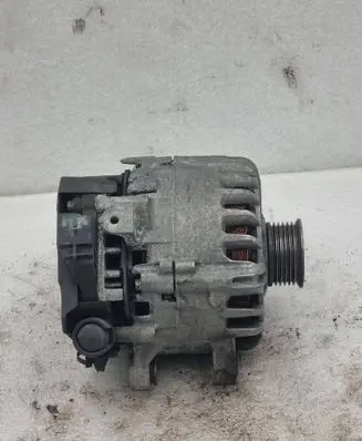Peugeot 5008 Generator/alternator 967575368003