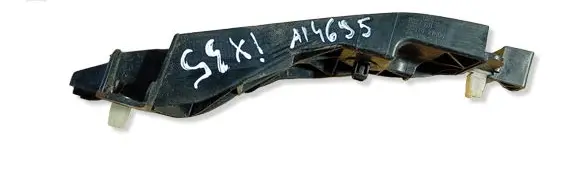 Hyundai ix35 Front bumper mounting bracket 865132Y000