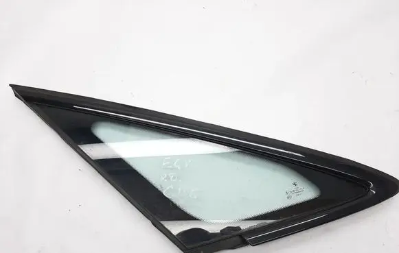 BMW 2 F45 Front door vent window glass four-door 7375182