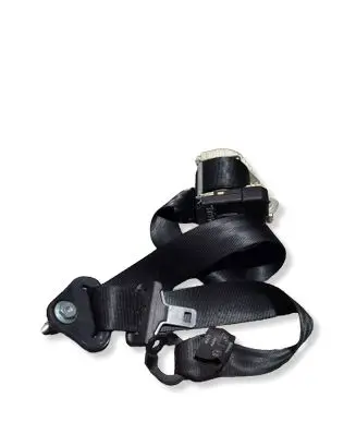 Renault Twingo II Rear seatbelt 33059526 532114
