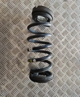 Jaguar E-Pace Rear coil spring J9C3-5B749-BA