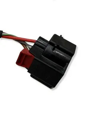 Audi A6 S6 C8 4K Headlight/headlamp wiring loom/harness 4K8973708