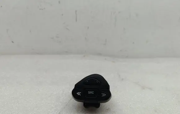 Multifunctional control switch/knob