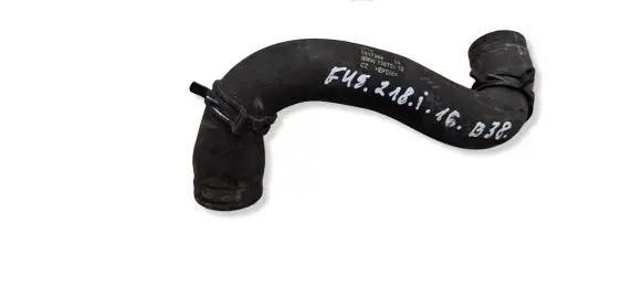 BMW 2 F46 Engine coolant pipe/hose 13876010
