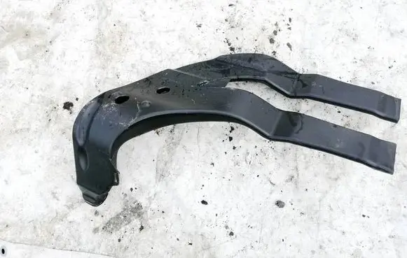 Opel Insignia A Air intake hose/pipe 13242031 427385663