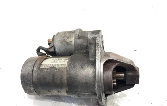 Honda Civic Starter motor S114-829B