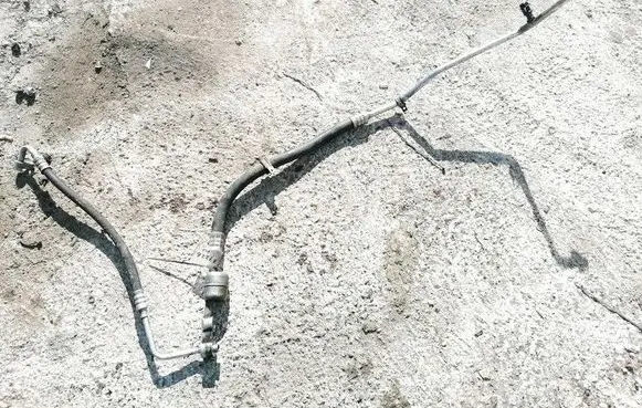 Volvo S40, V40 Air conditioning (A/C) pipe/hose