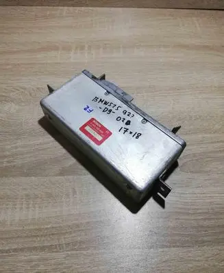 BMW 5 E34 ABS control unit/module 0265100020