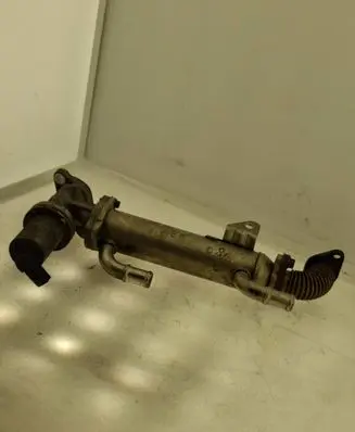 KIA Sportage EGR valve cooler 2841627400 986294P