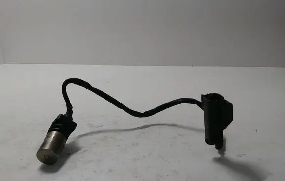 Volvo S60 Crankshaft position sensor 1275599 0296000650