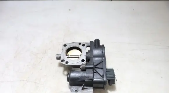 Peugeot 2008 I Throttle body valve 