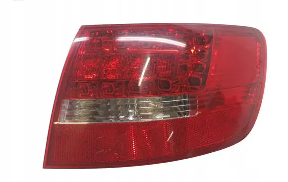 Audi A6 S6 C6 4F Rear/tail lights