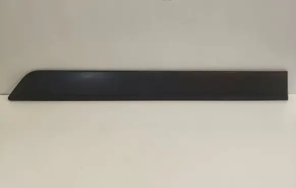 Ford Transit Custom Sliding door trim (molding) BK2129077ABW