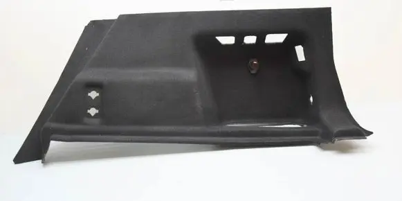 BMW X1 U11 Trunk/boot side trim panel 9462008