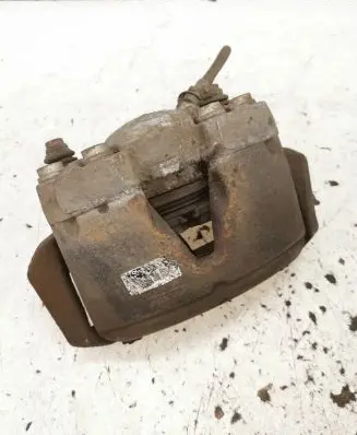 Audi A4 S4 B8 8K Front brake caliper