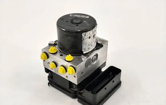 Opel Antara ABS Pump 96817718 25092645293 25061330453