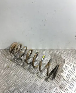 Skoda Octavia Mk2 (1Z) Rear coil spring