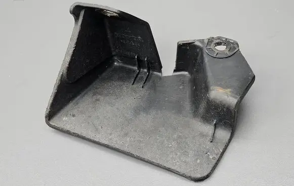 Honda Accord Rear mudguard 