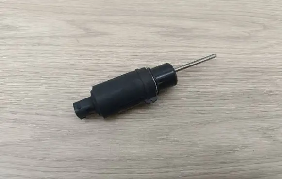 Volvo S80 Brake pedal sensor switch 10631890761