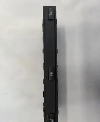 BMW 5 E60 E61 Parking (PDC) sensor switch 6949444