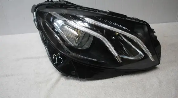 Mercedes-Benz E W213 Headlight/headlamp