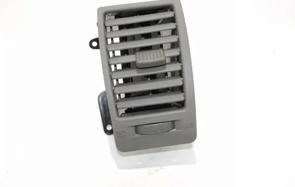 Hyundai Terracan Dash center air vent grill 85740H1600