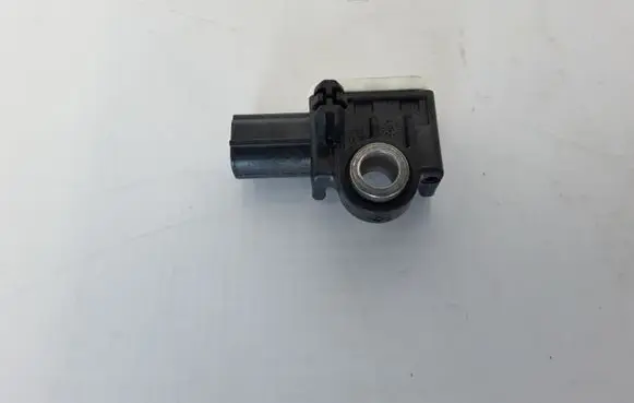 Volvo XC60 Airbag deployment crash/impact sensor