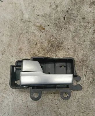 Ford C-MAX I Front door interior handle 3M51R22601BA